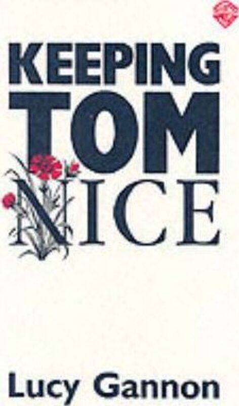 

Keeping Tom Nice