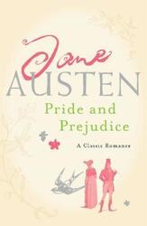 Pride and Prejudice.paperback,By :Jane Austen