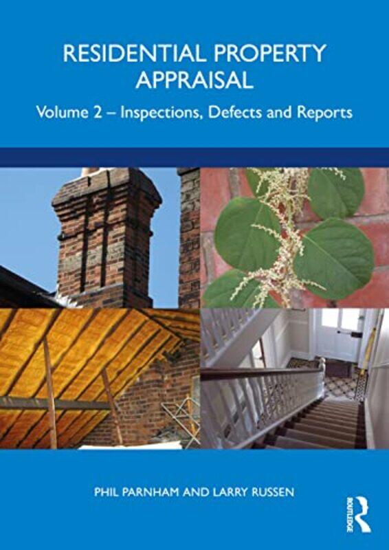 

Residential Property Appraisal by Phillip Wankat-Paperback