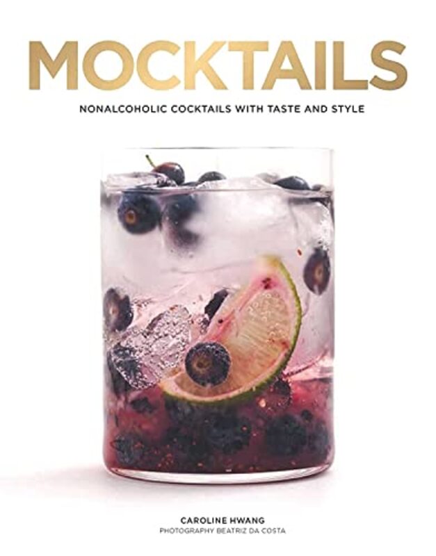 Mocktails,Paperback,By:Hwang, Caroline