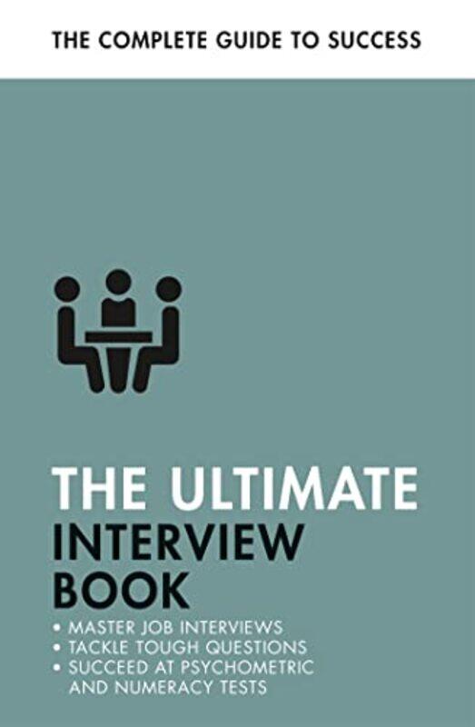 

The Ultimate Interview Book by Alison StrawMo ShapiroPeter MacBrideJonathan Hancock-Paperback