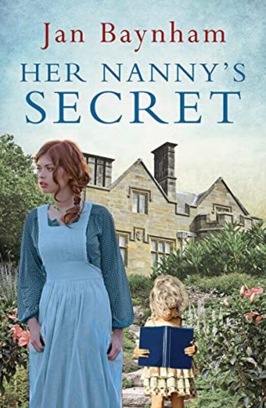 

Her Nannys Secret by Jan Baynham-Paperback