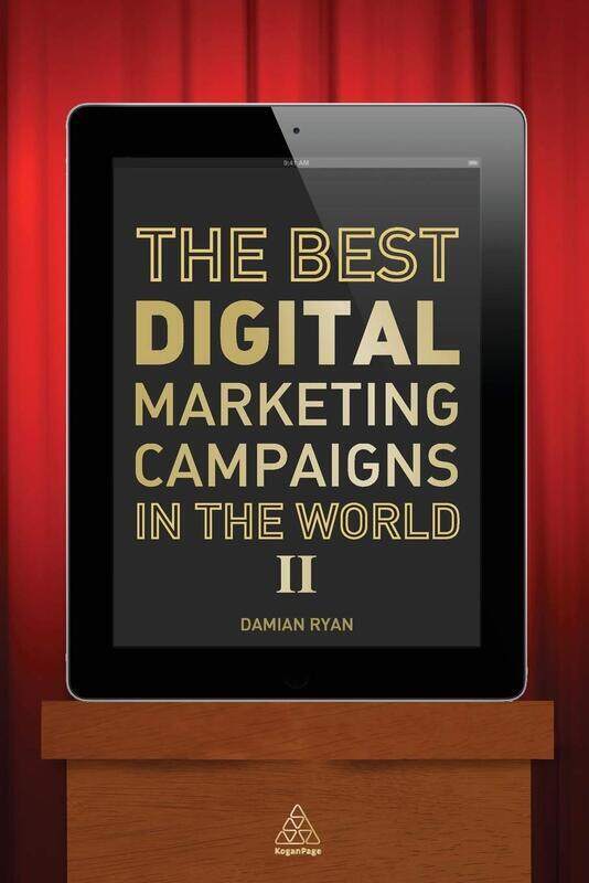 

Best Digital Marketing Campaigns