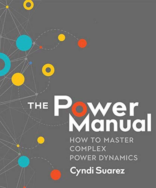 

The Power Manual by Matt Sewell-Paperback