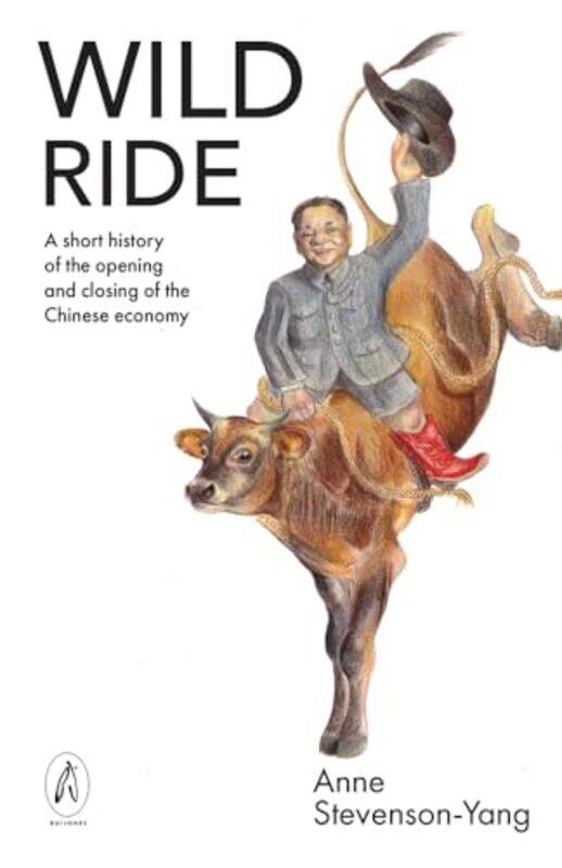 

Wild Ride-Paperback
