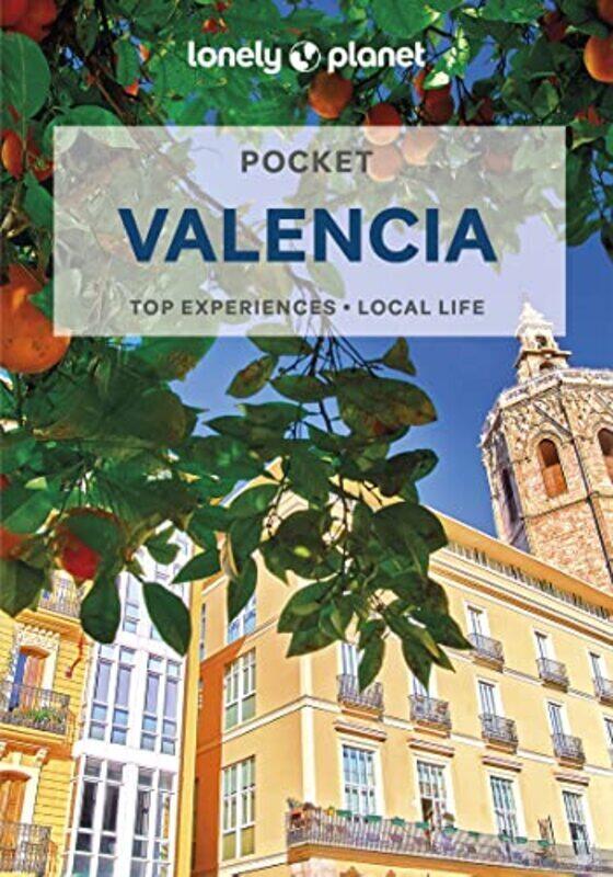 

Lonely Planet Pocket Valencia,Paperback by Lonely Planet - Noble, John