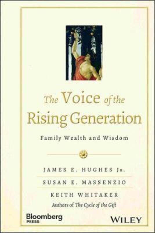 

Voice of the Rising Generation.Hardcover,By :James E. Hughes, Jr