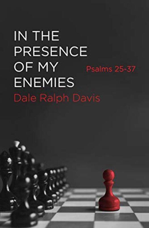 

In the Presence of My Enemies by Dr William S Campbell-Paperback