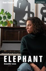 Elephant by Anoushka Lucas-Paperback