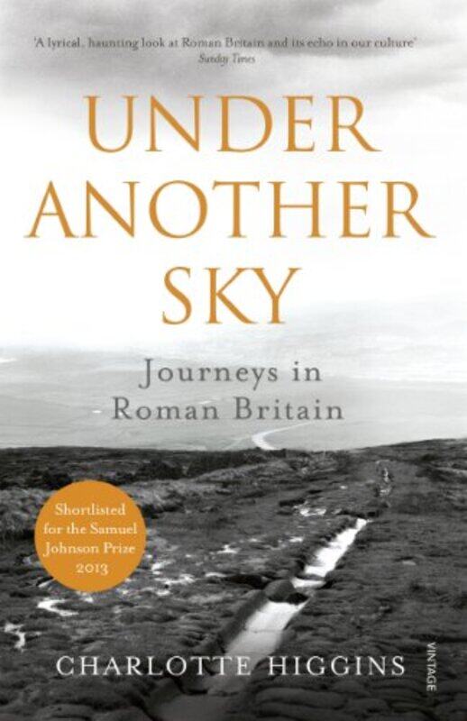 

Under Another Sky by Charlotte Higgins-Paperback