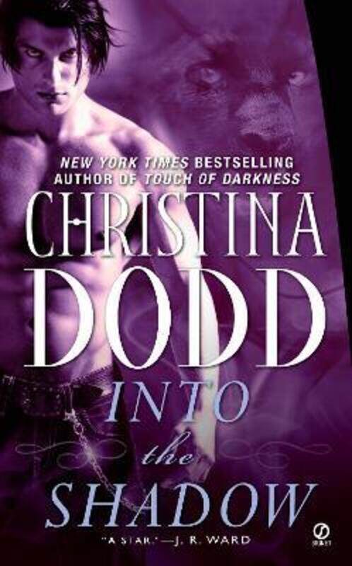 

Into the Shadow.paperback,By :Christina Dodd