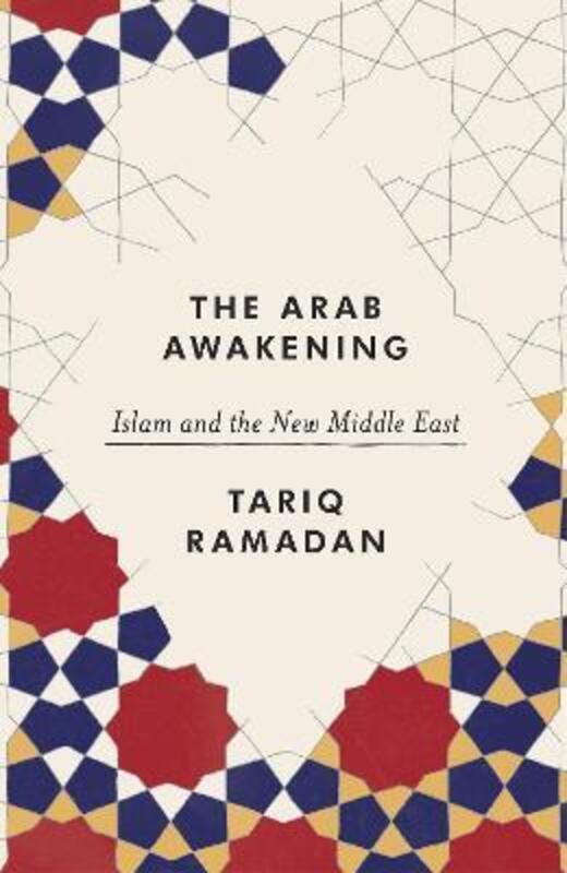 ^(M)The Arab Awakening.paperback,By :Tariq Ramadan