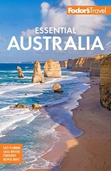 Fodor's Essential Australia,Paperback,By:Fodor's Travel Guides