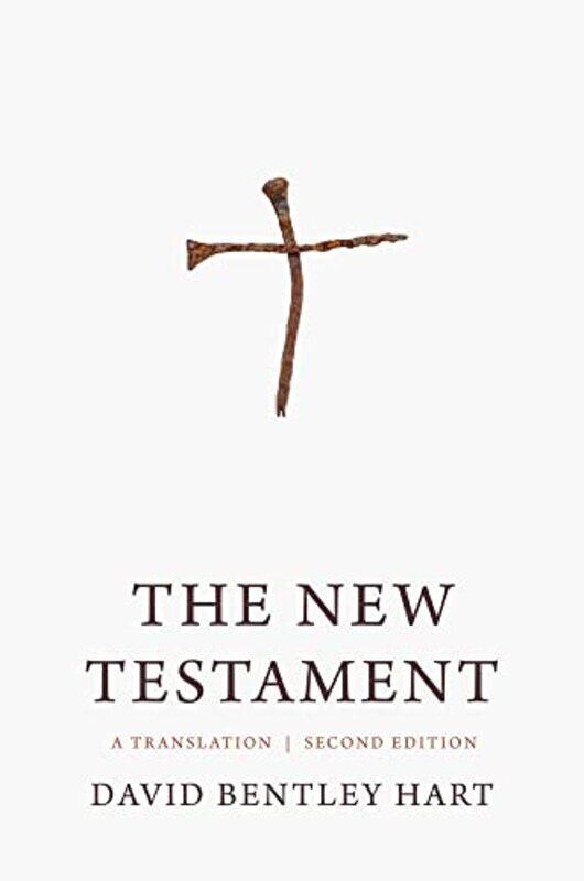 

The New Testament by Izzi Howell-Paperback