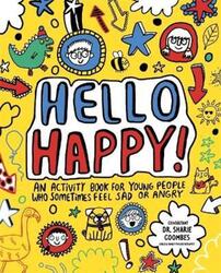 Hello Happy!.paperback,By :Stephanie Clarkson