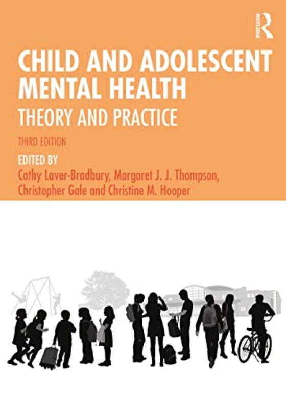 

Child and Adolescent Mental Health by Anselm de SilvaKanishka UkuwelaDilan Chathuranga-Paperback