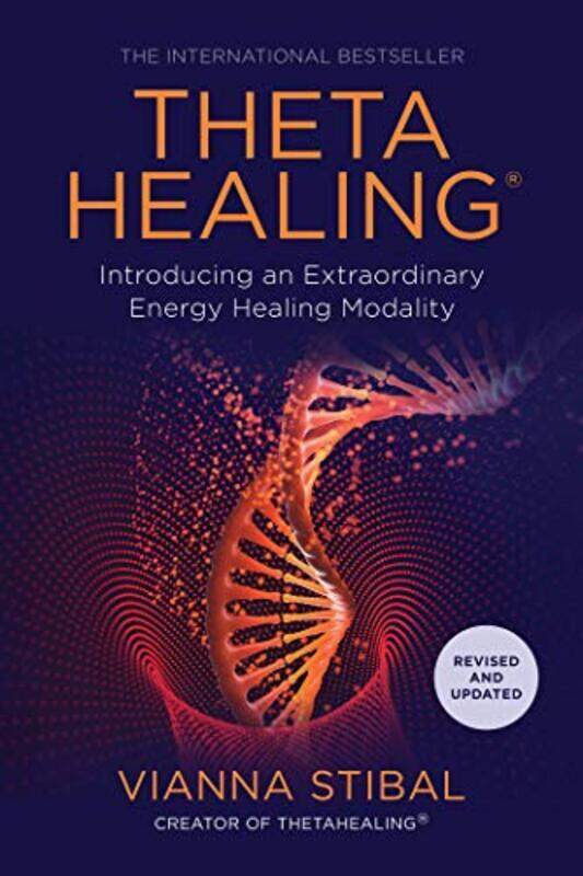 

ThetaHealing , Paperback by Stibal, Vianna