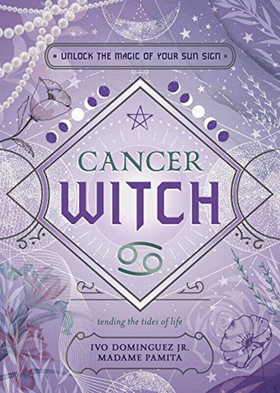 

Cancer Witch by Douglas FisherNancy FreyJohn HattieMarisol C Thayre-Paperback
