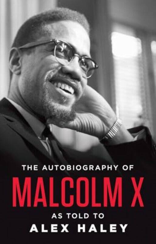 

Autobio Of Malcolm X By Haley Alex - Paperback