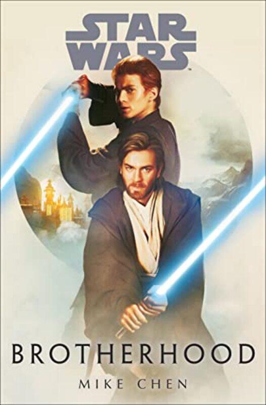 

Star Wars Brotherhood by Mike Chen-Paperback