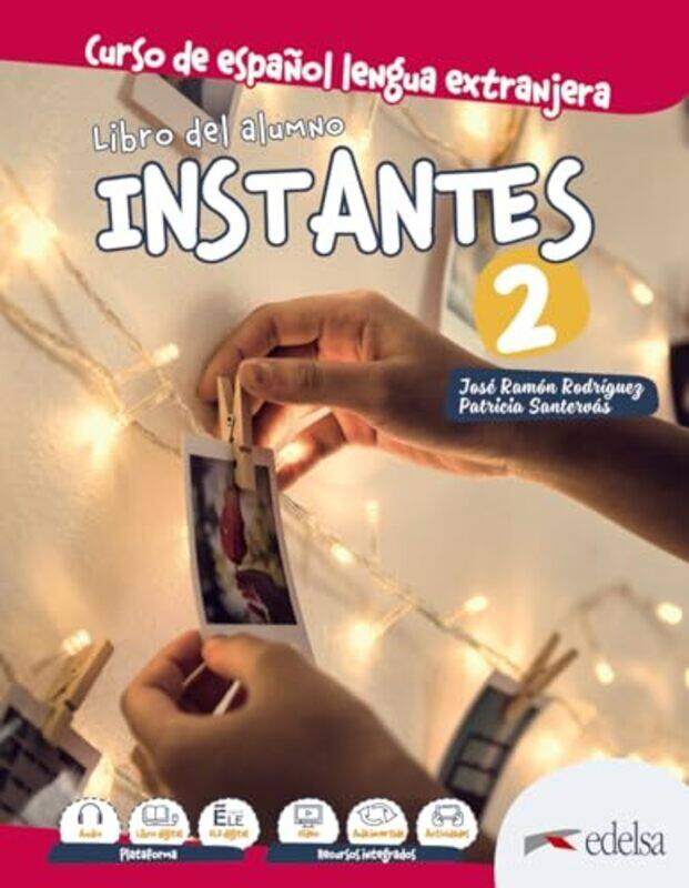 

Instantes by Anitra E Butler-Ngugi-Paperback