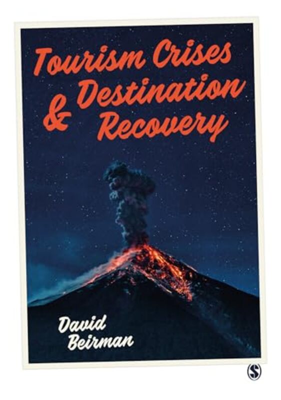 

Tourism Crises And Destination Recovery by David (University of Technology Sydney, Australia) Beirman-Paperback