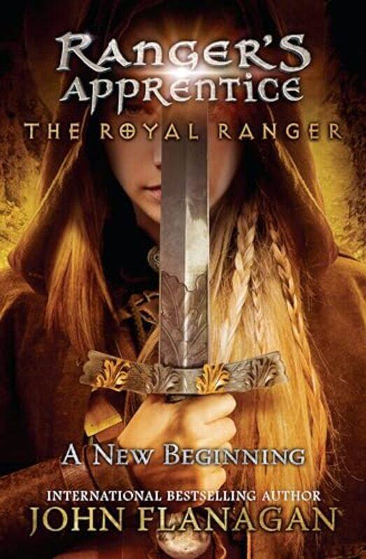 

Royal Ranger01 By Flanagan John A - Paperback