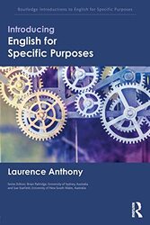 Introducing English for Specific Purposes by David VealeRob Willson-Paperback