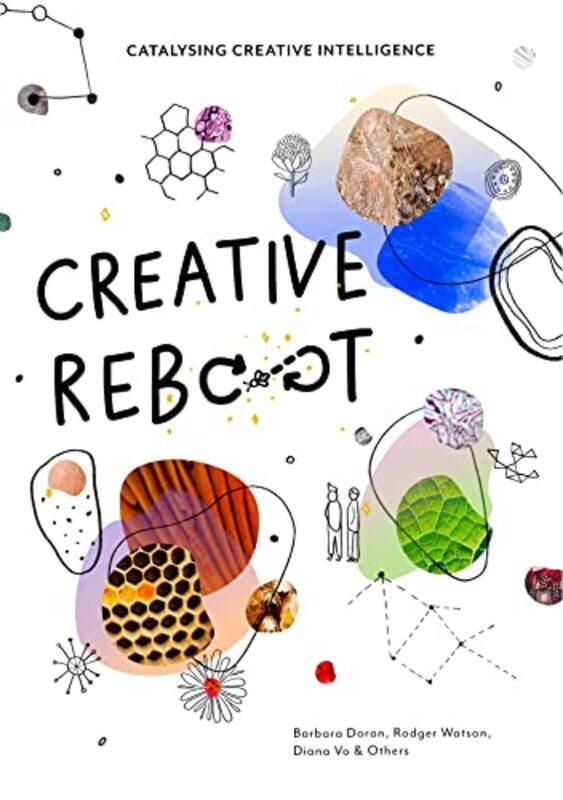 

Creative Reboot by Barbara Doran-Paperback