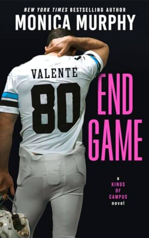 

End Game By Murphy Monica - Paperback