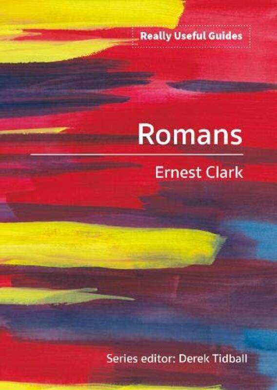 

Really Useful Guides Romans by Isadora Duncan-Paperback