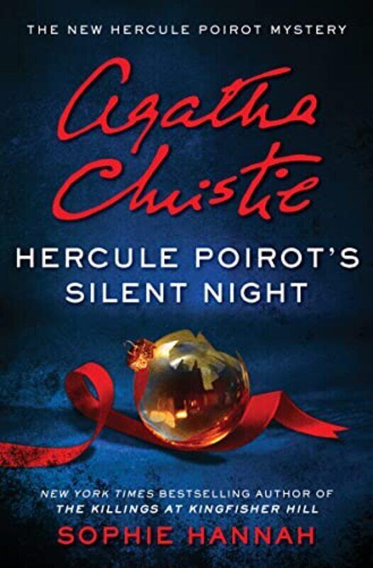 

Hercule Poirot'S Silent Night By Sophie Hannah Hardcover