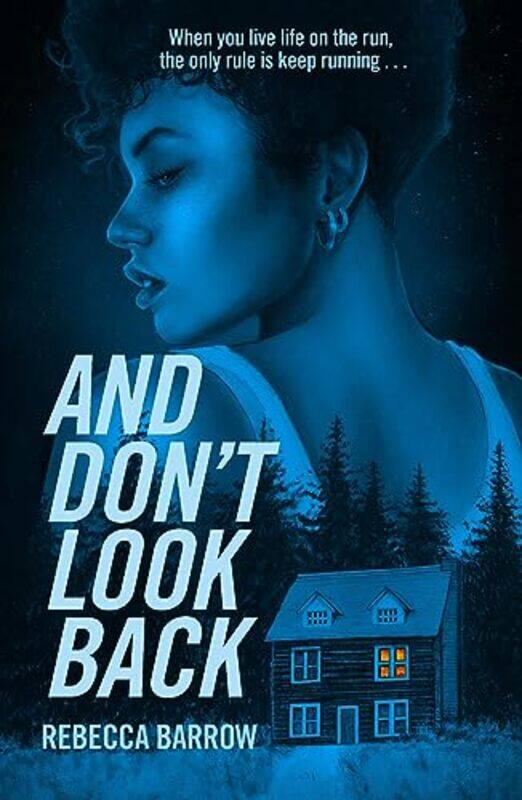 

And Dont Look Back,Paperback by Barrow, Rebecca