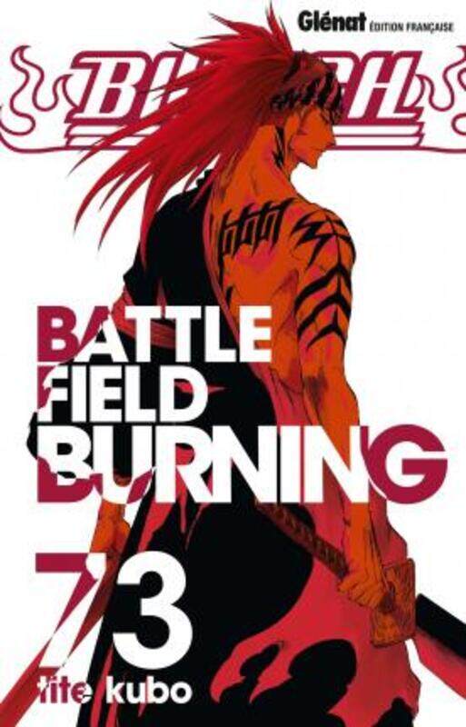 

Bleach Vol.73 :,Paperback,By :Tite Kubo