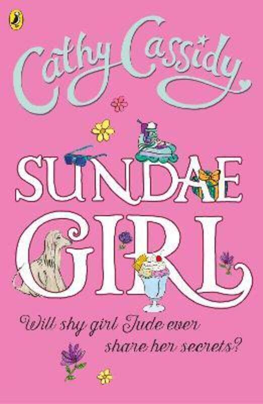 

Sundae Girl,Paperback, By:Cathy Cassidy