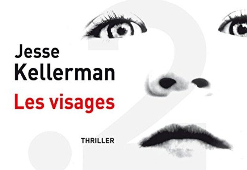 

Les visages,Paperback,By:Jesse Kellerman