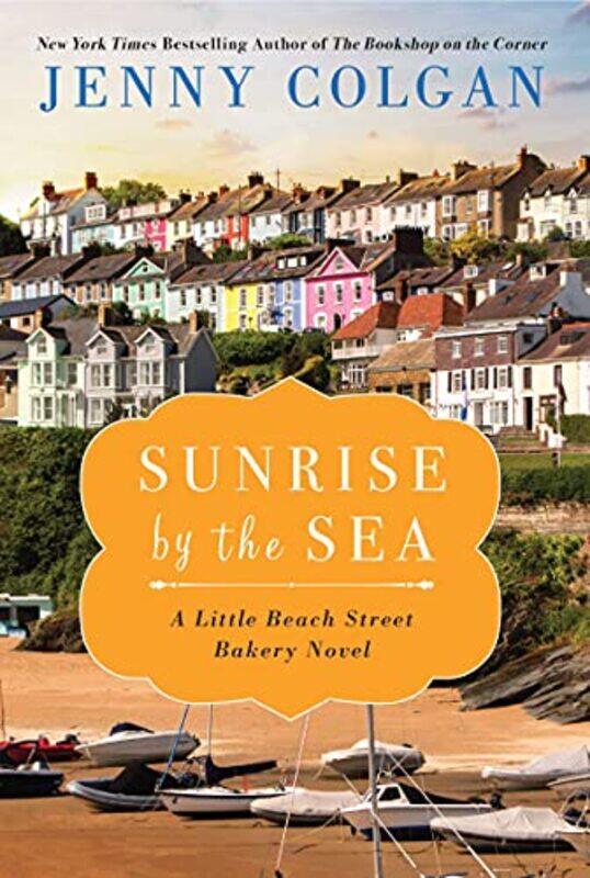 

Sunrise By The Sea by Jenny Colgan-Paperback