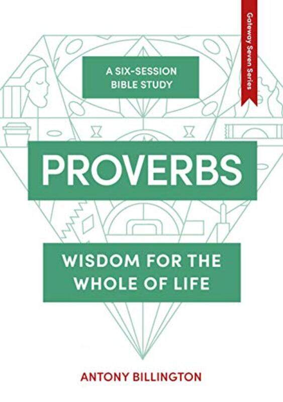 

Proverbs by Antony Author BillingtonTracy Reader Cotterell-Paperback