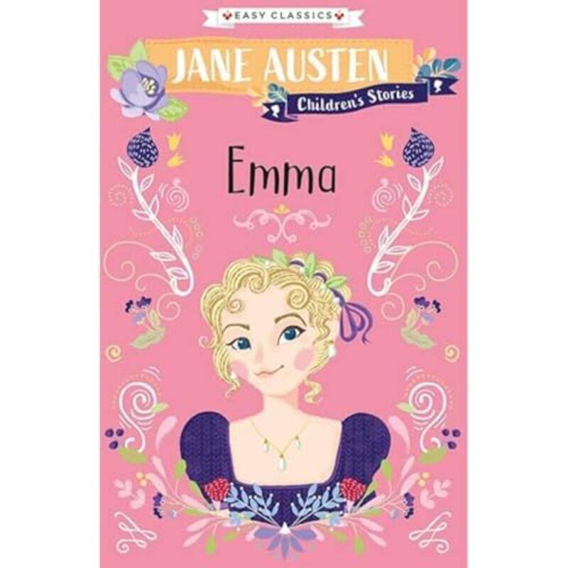 

Emma Easy Classics -Paperback