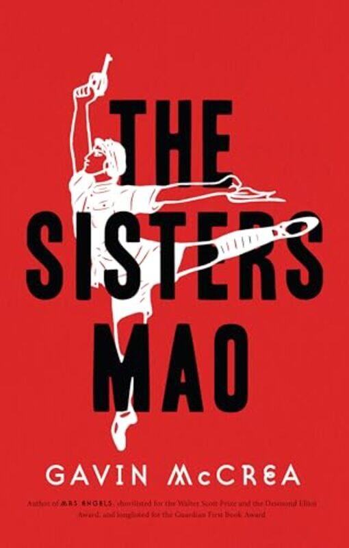 

The Sisters Mao by Gavin McCrea-Hardcover