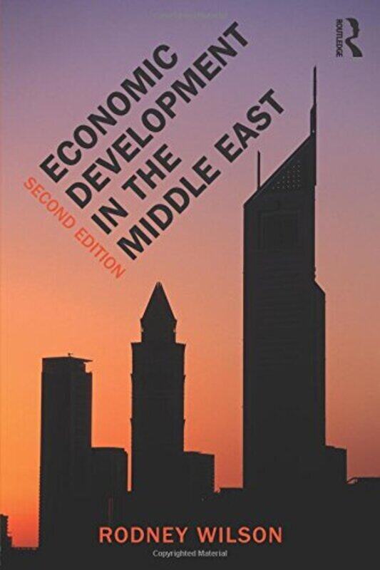 

Economic Development in the Middle East, Paperback Book, By: Rodney Wilson