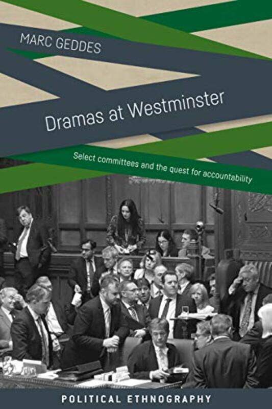 

Dramas at Westminster by Temperance Temperance Alden Alden-Hardcover