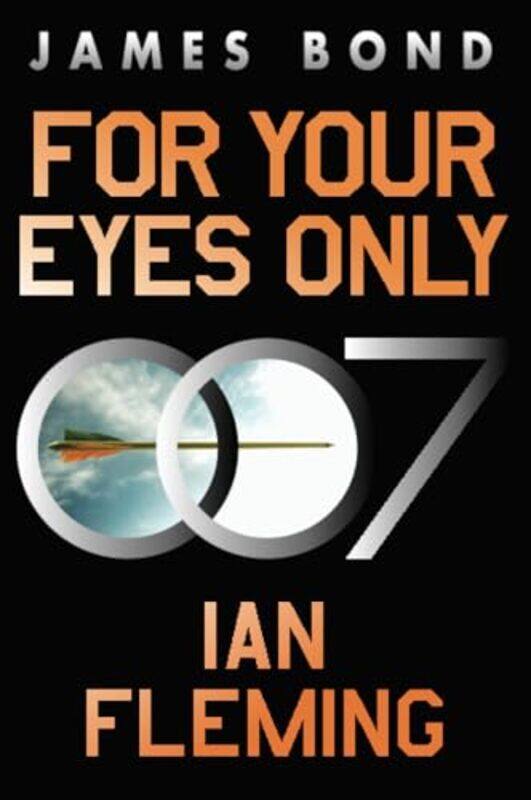 

For Your Eyes Only By Fleming Ian - Paperback