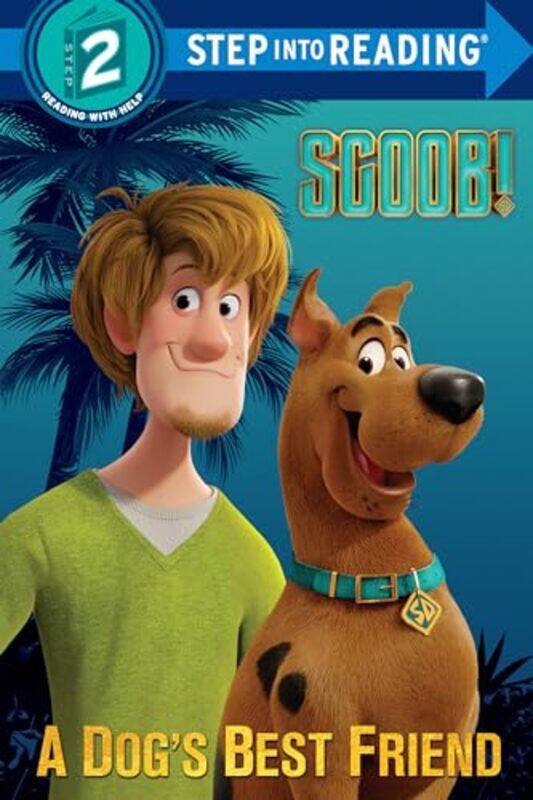 

Scoob Mti Sir Dogs Best Friend By Lvl2 - Paperback
