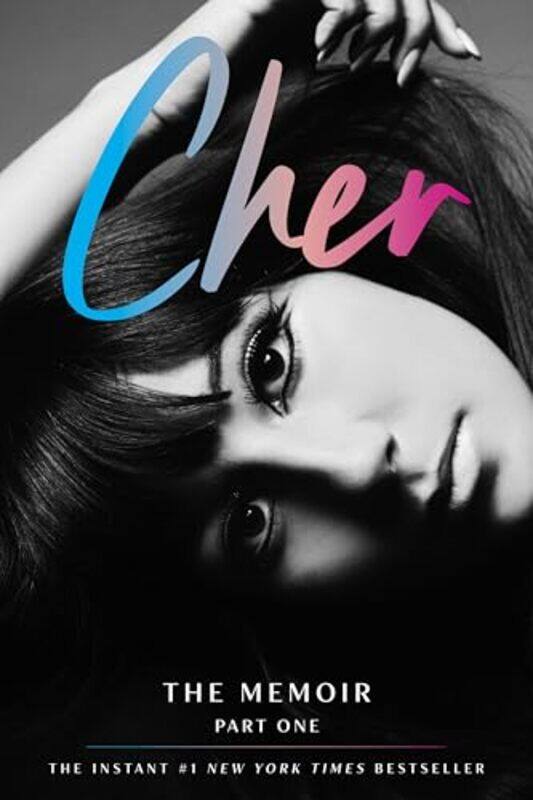 

Unti Cher Memoir By Cher - Paperback