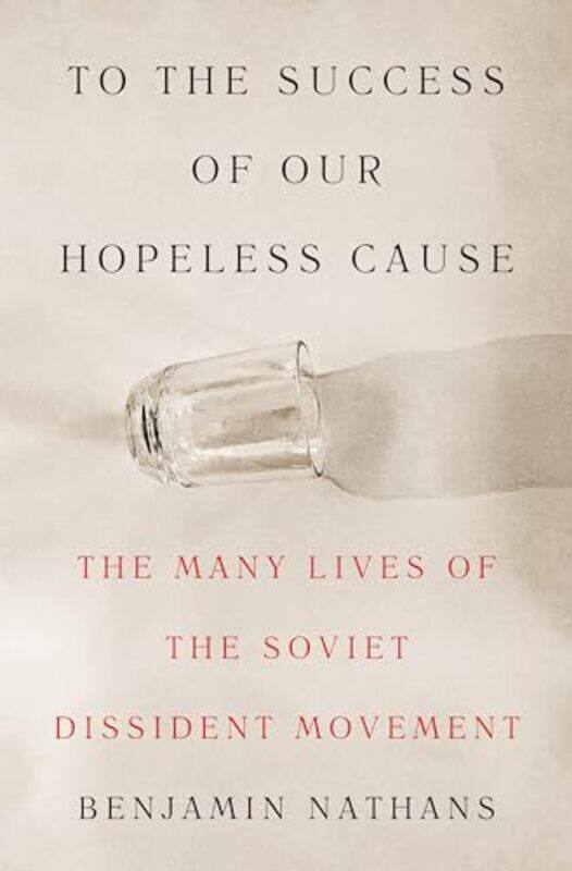 

To the Success of Our Hopeless Cause by Igal Talmi-Hardcover