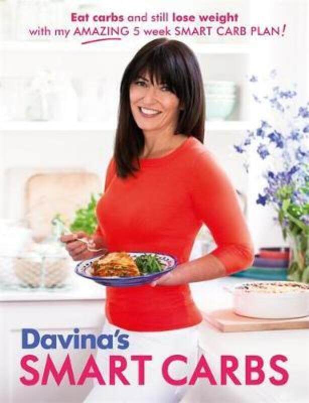 

Davina's Smart Carbs.paperback,By :Davina McCall