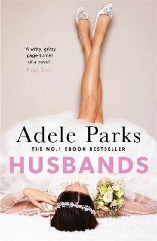 Husbands.paperback,By :Adele Parks