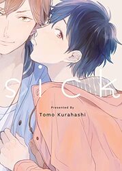 sick , Paperback by Kurahashi, tomo