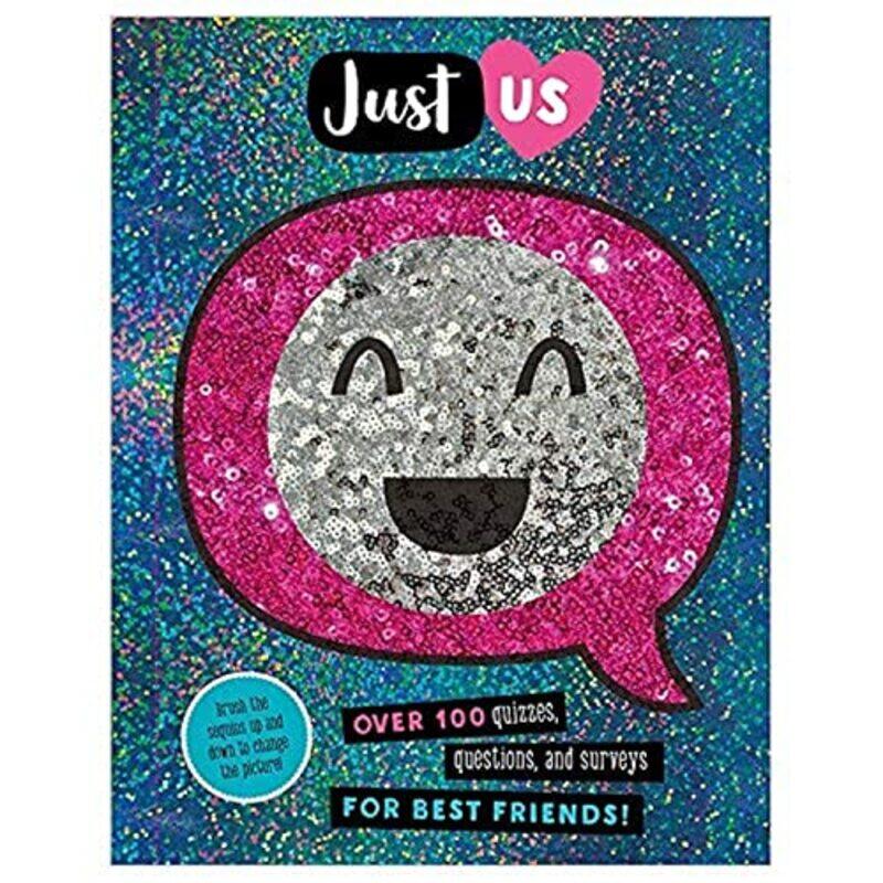 

JUST US by Gary Dean Quesenberry-Paperback